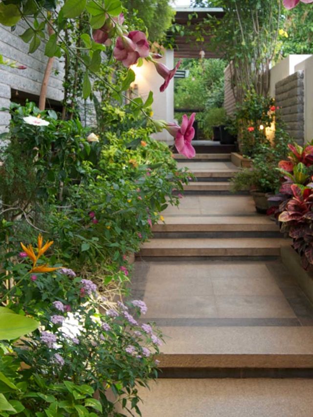 Pattern Design Outside Best Outdoor Home Design