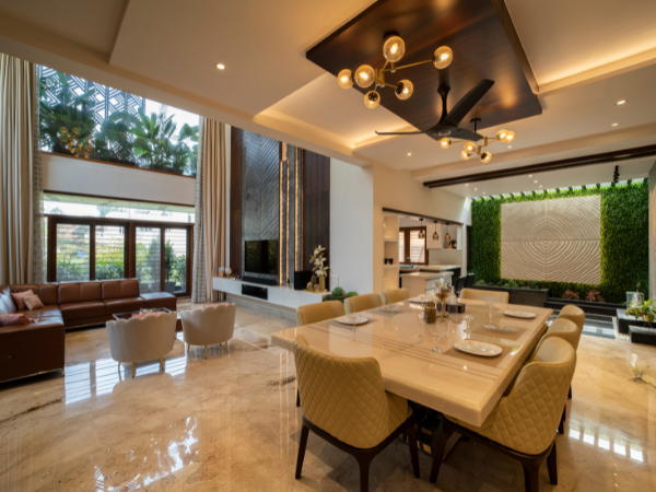 Top Architect in Bangalore | Services provided by - A360 Architects
