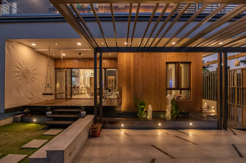 Top Architect in Bangalore | Interior Design Company in Bangalore